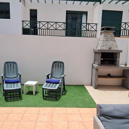 Villa Casita A Pitisa Playa Blanca  Esterno foto