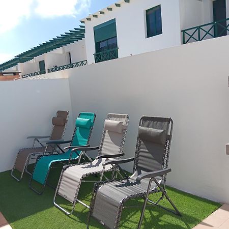 Villa Casita A Pitisa Playa Blanca  Esterno foto