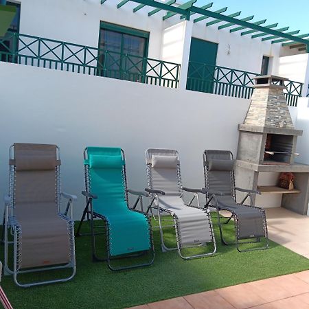 Villa Casita A Pitisa Playa Blanca  Esterno foto