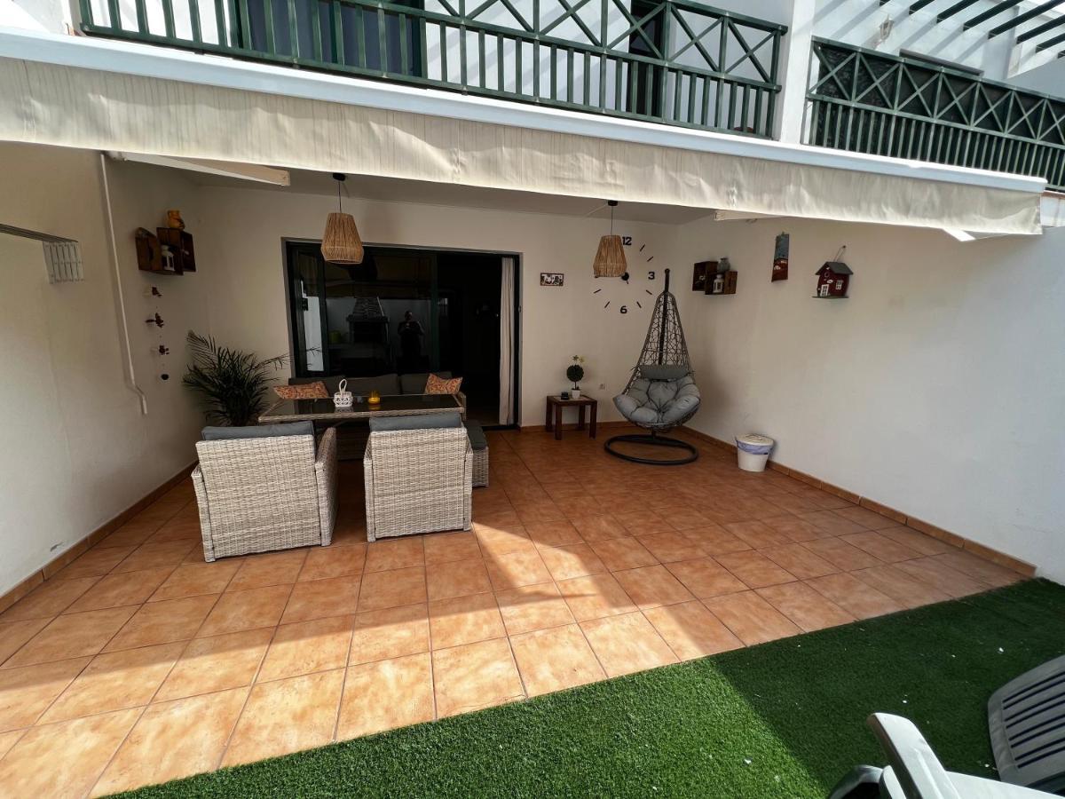 Villa Casita A Pitisa Playa Blanca  Esterno foto
