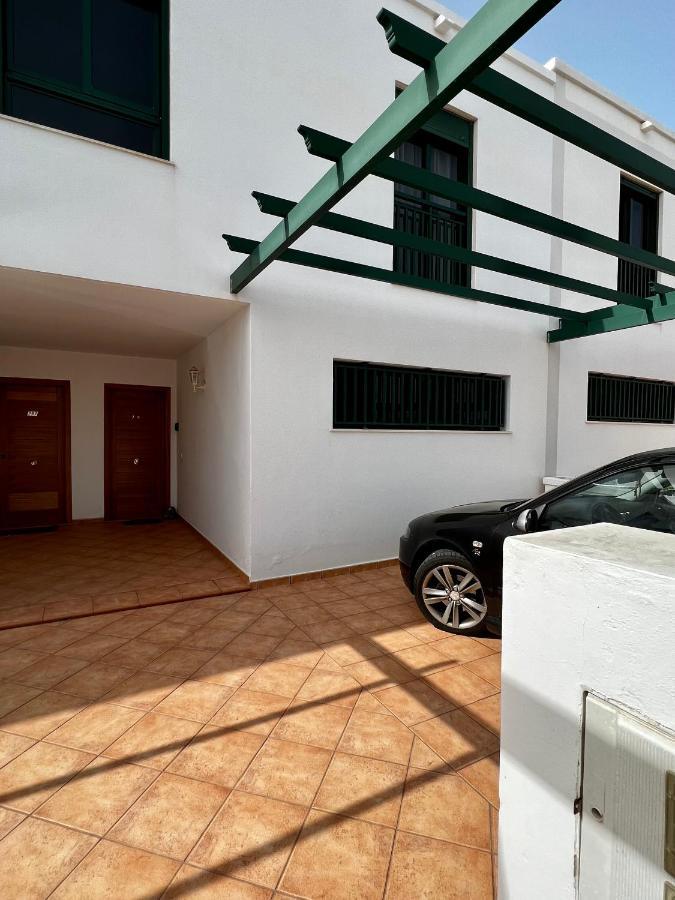 Villa Casita A Pitisa Playa Blanca  Esterno foto
