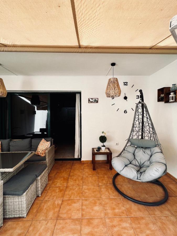 Villa Casita A Pitisa Playa Blanca  Esterno foto