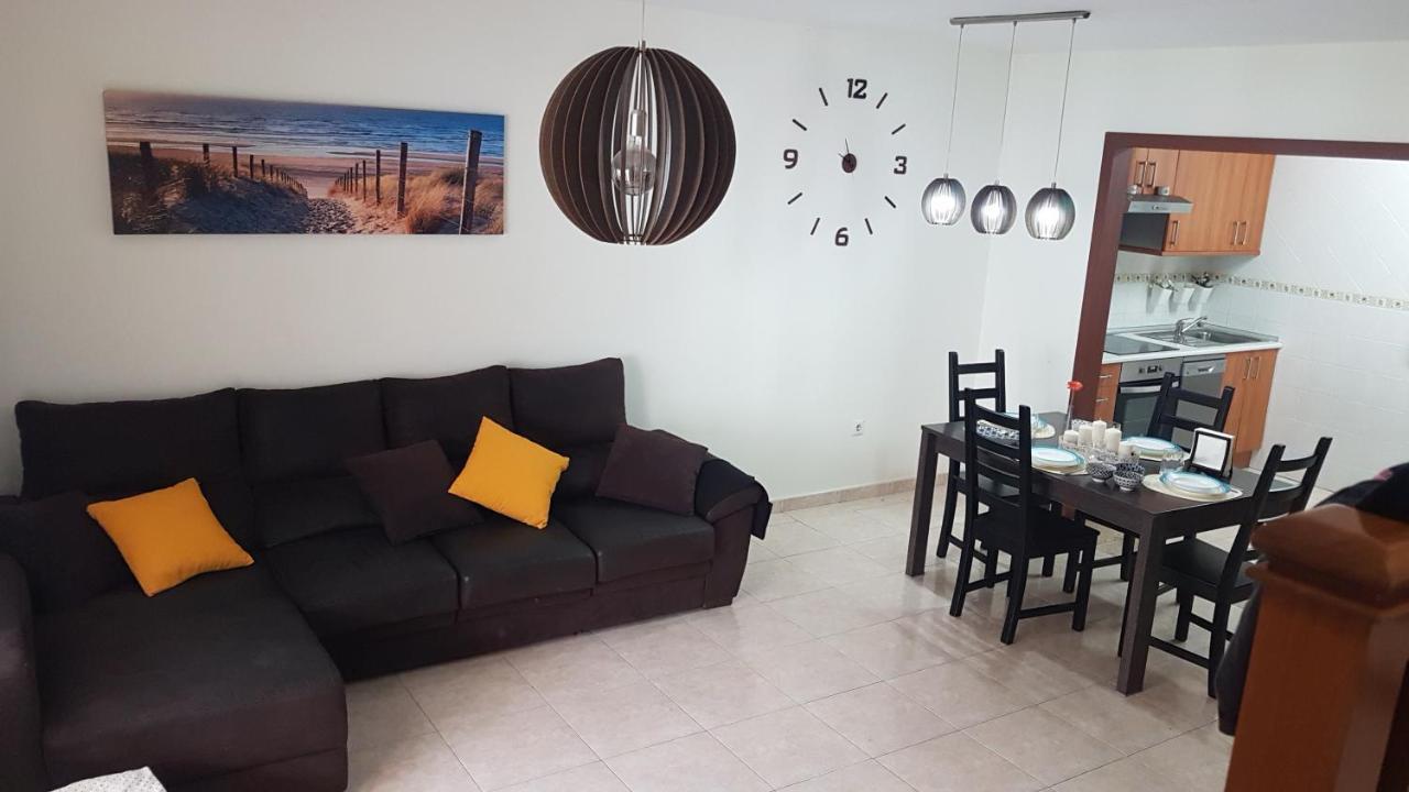 Villa Casita A Pitisa Playa Blanca  Esterno foto