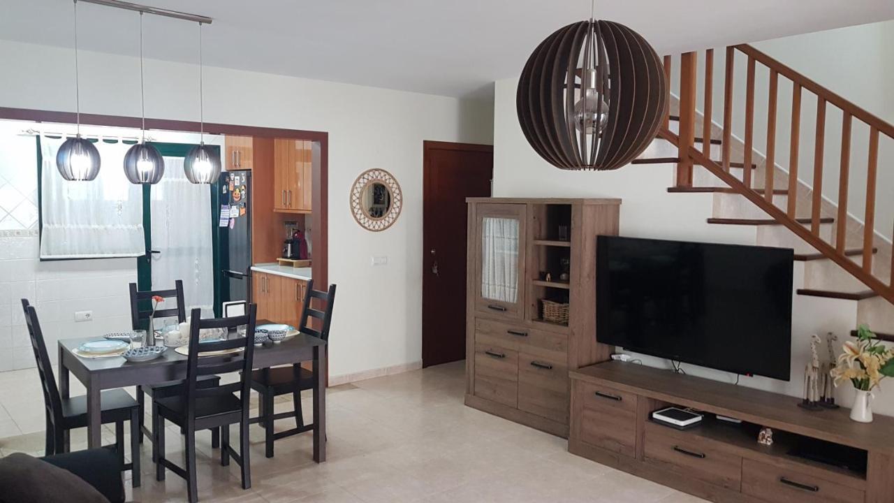 Villa Casita A Pitisa Playa Blanca  Esterno foto