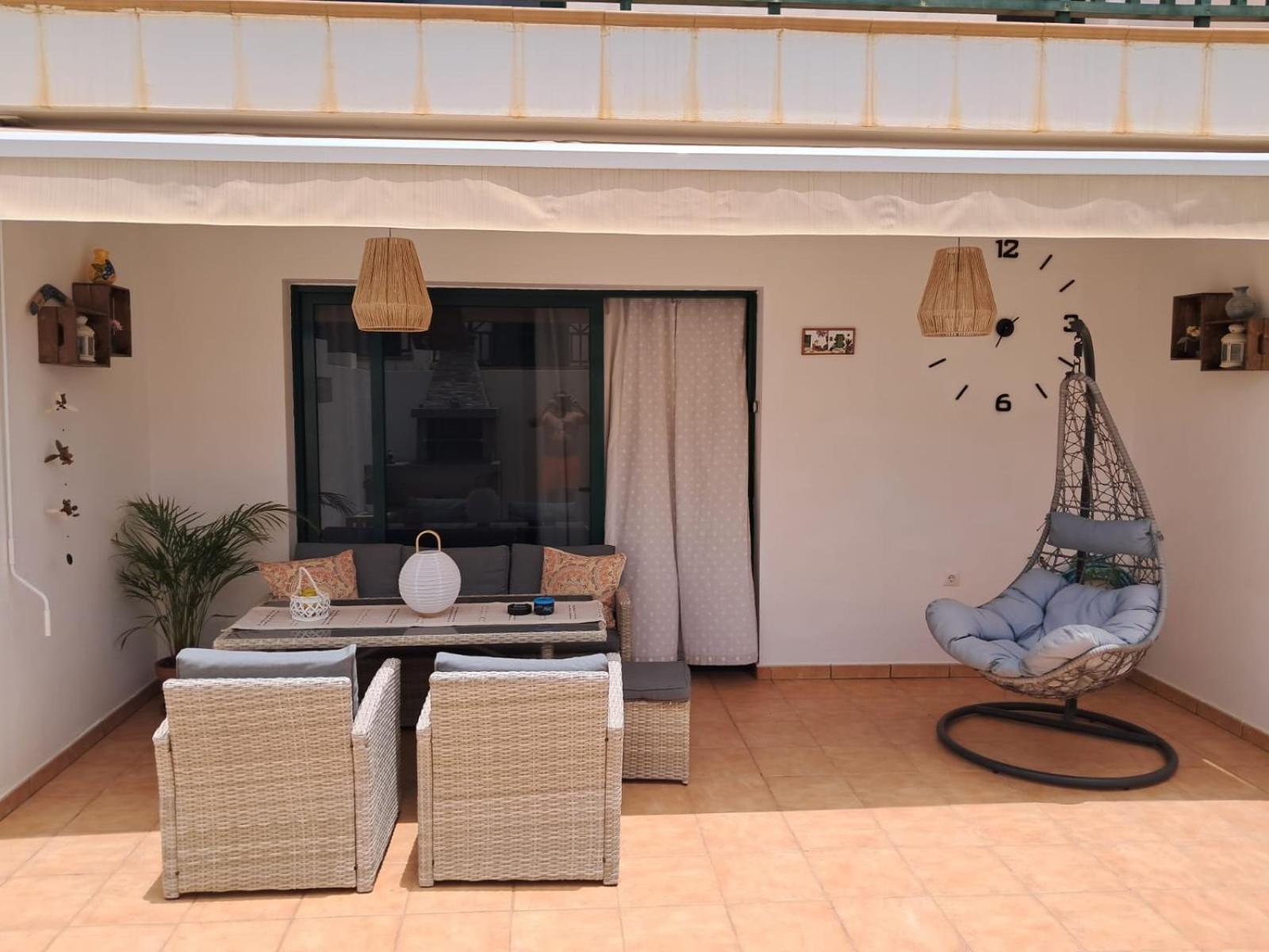 Villa Casita A Pitisa Playa Blanca  Esterno foto