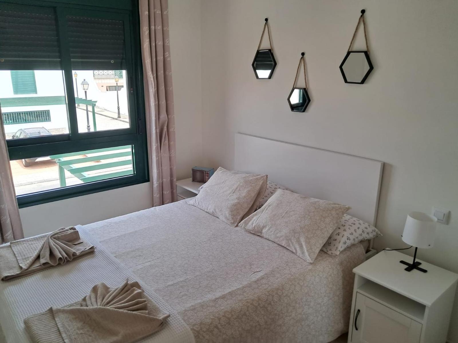 Villa Casita A Pitisa Playa Blanca  Esterno foto