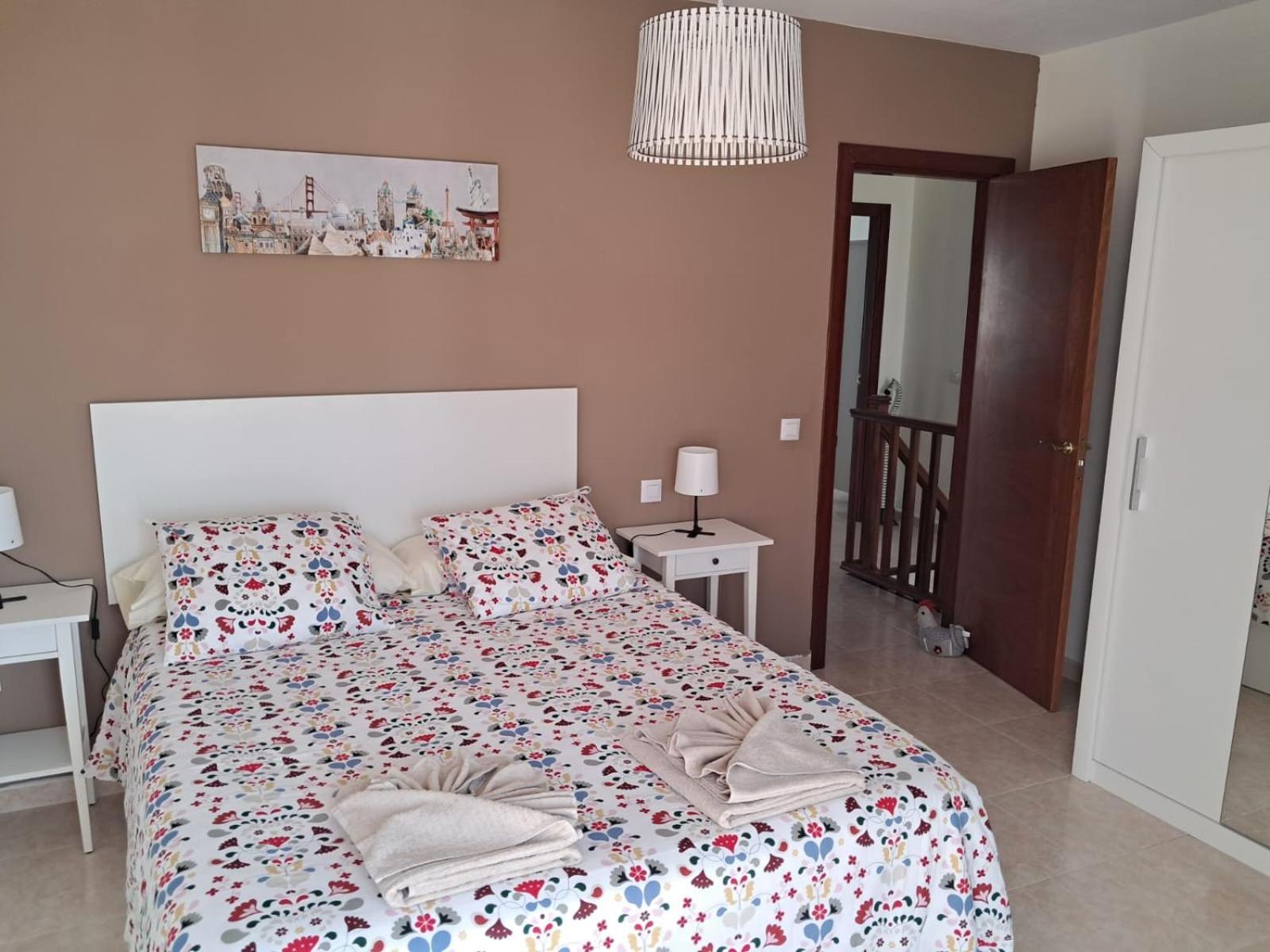 Villa Casita A Pitisa Playa Blanca  Esterno foto